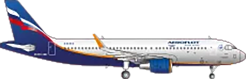 a320